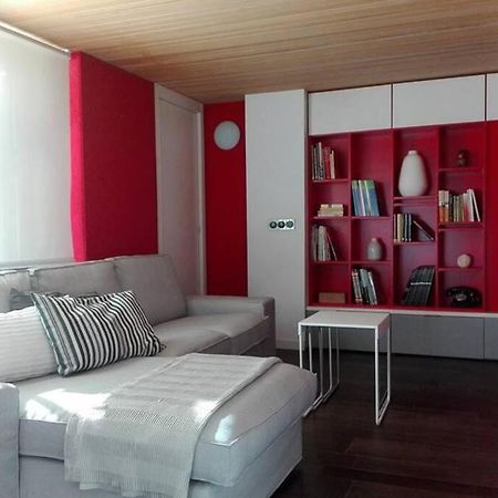 Cozy Designer Apart / Acogedor Apartamento De Diseno ● Wifi - Jacuzzi - A/C Steamsauna Apartment Madrid Exterior photo