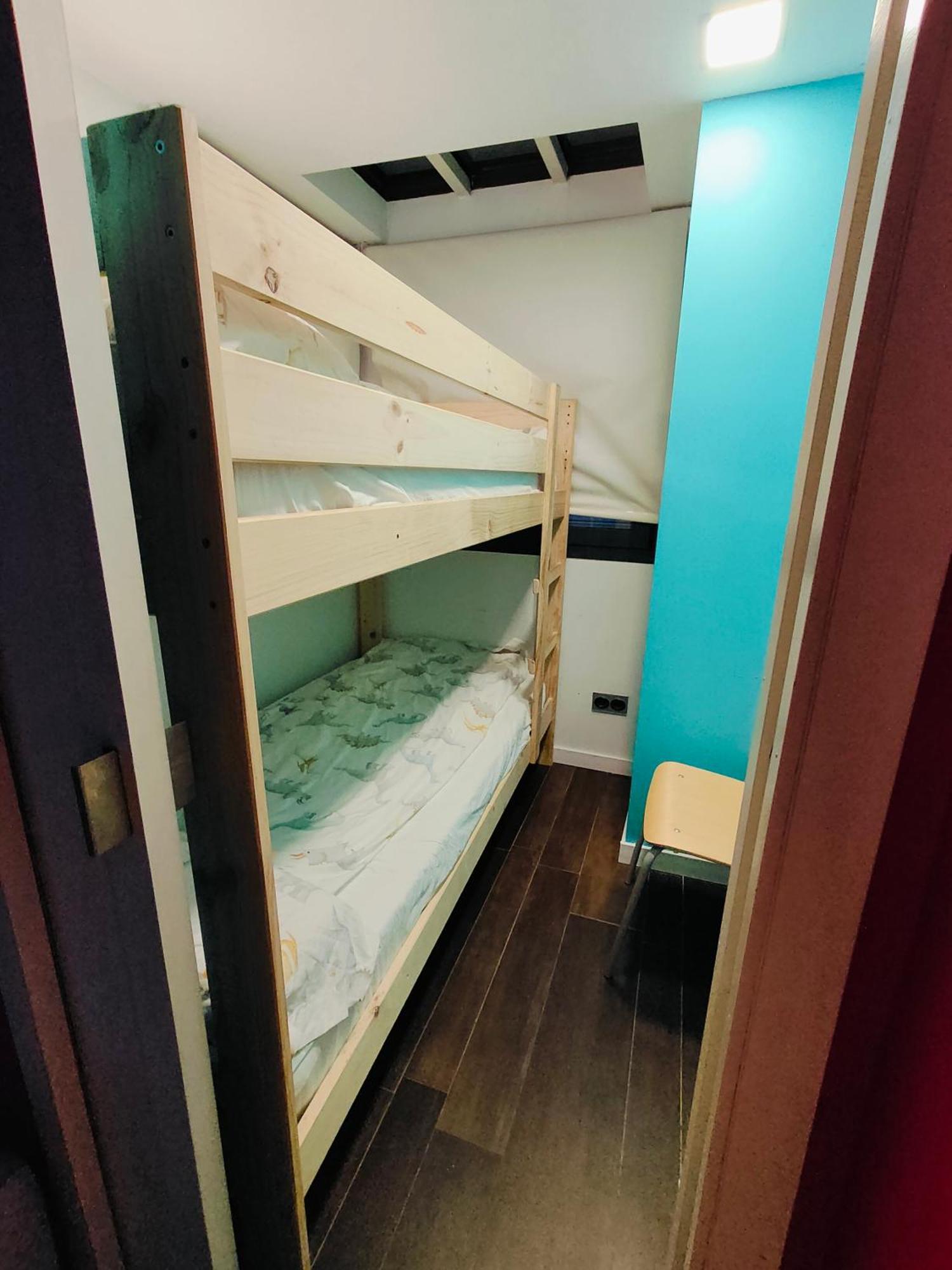 Cozy Designer Apart / Acogedor Apartamento De Diseno ● Wifi - Jacuzzi - A/C Steamsauna Apartment Madrid Exterior photo